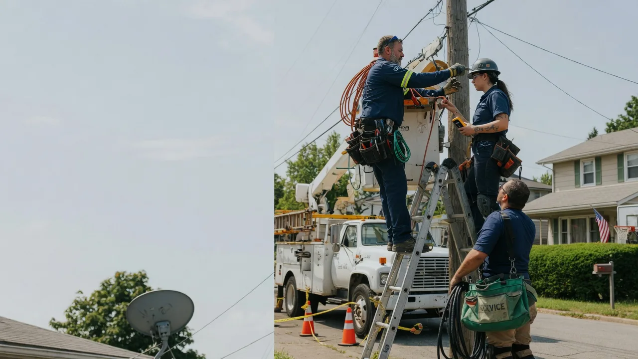 Electrical Repair in Rosepine, LA near me